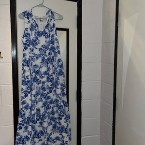 Sugar lips Maxi dress, never worn, tags still on